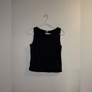 SugarKiss | Black Tank